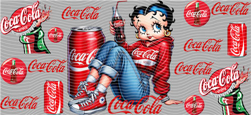 16oz Latest Bestseller-C 7532